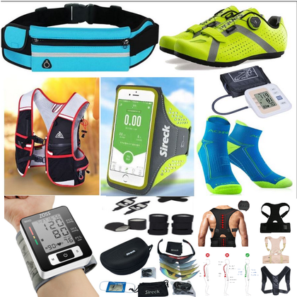 Accessoires, Utiles, Connectés