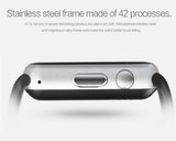 Montre connectée, Bluetooth