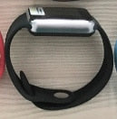 Montre connectée, Bluetooth