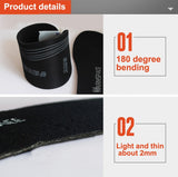 Unisexe semelles rechargeables chauffées