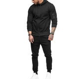 Survêtement,  Nouveau Camouflage Imprimé Hommes,