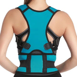 Posture Correcteur  Épaule  pour Soulager la Douleur