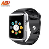 Montre-bracelet Bluetooth Sport