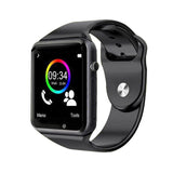 Montre-bracelet Bluetooth Sport