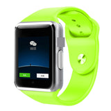 Montre-bracelet Bluetooth Sport
