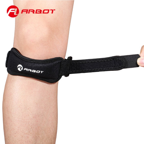 Bracelet réglage tendon protection