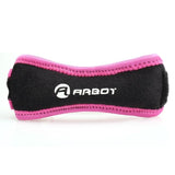 Bracelet réglage tendon protection