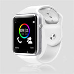 Montre connectée, Bluetooth