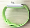 Montre connectée, Bluetooth
