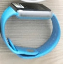 Montre connectée, Bluetooth