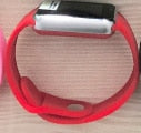 Montre connectée, Bluetooth