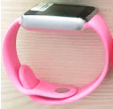 Montre connectée, Bluetooth