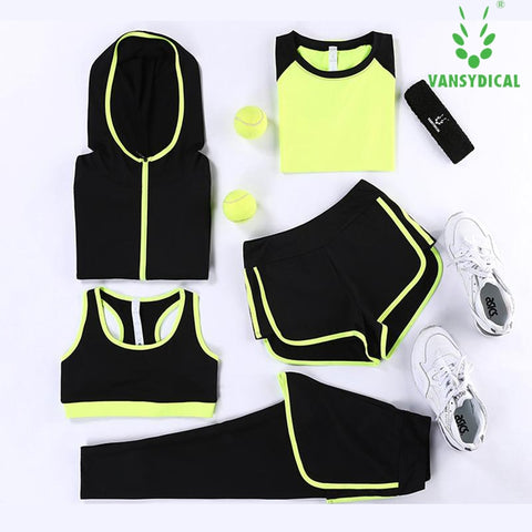 jogging ensemble Pour Femmes