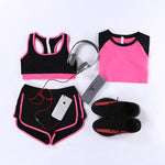 jogging ensemble Pour Femmes