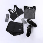 jogging ensemble Pour Femmes