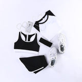 jogging ensemble Pour Femmes