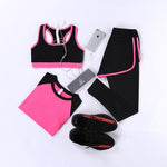 jogging ensemble Pour Femmes