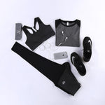jogging ensemble Pour Femmes