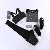jogging ensemble Pour Femmes