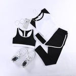jogging ensemble Pour Femmes