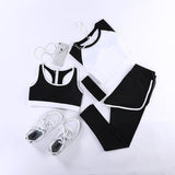 jogging ensemble Pour Femmes