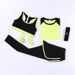 jogging ensemble Pour Femmes