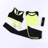 jogging ensemble Pour Femmes