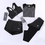 jogging ensemble Pour Femmes