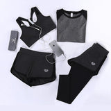 jogging ensemble Pour Femmes