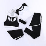 jogging ensemble Pour Femmes