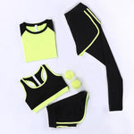 jogging ensemble Pour Femmes