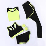 jogging ensemble Pour Femmes