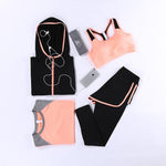 jogging ensemble Pour Femmes