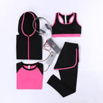 jogging ensemble Pour Femmes