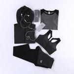 jogging ensemble Pour Femmes
