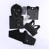 jogging ensemble Pour Femmes
