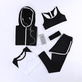 jogging ensemble Pour Femmes