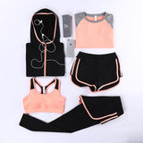 jogging ensemble Pour Femmes