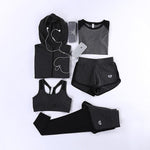 jogging ensemble Pour Femmes