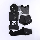 jogging ensemble Pour Femmes