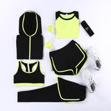jogging ensemble Pour Femmes