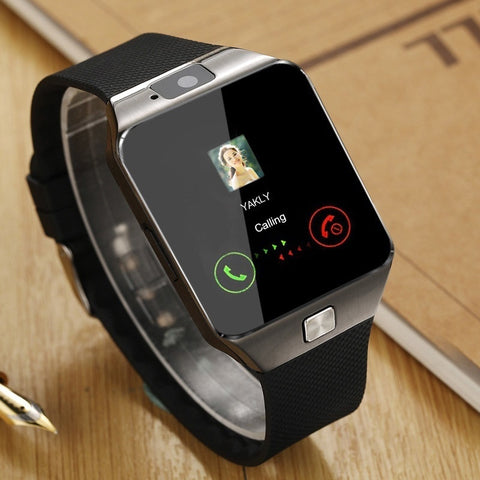 Nouveau montre Intelligente Digitale