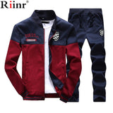 Ensemble 2 pièces survêtement  Sport