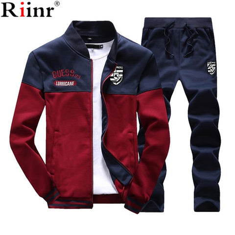 Ensemble 2 pièces survêtement  Sport