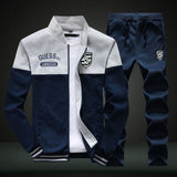 Ensemble 2 pièces survêtement  Sport
