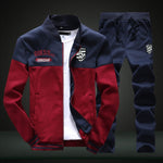 Ensemble 2 pièces survêtement  Sport