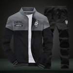Ensemble 2 pièces survêtement  Sport
