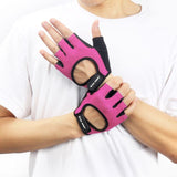 Gants  Respirant sans doigts, Gant pour Femmes Hommes