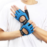 Gants  Respirant sans doigts, Gant pour Femmes Hommes