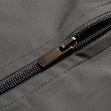 YIHUAHOO Marque Tracksuit Hommes Deux pièces Vêtements Décontractés Veste + Pantalon 2PCS Track Suit Sportswear sweatsuits Homme LB1601